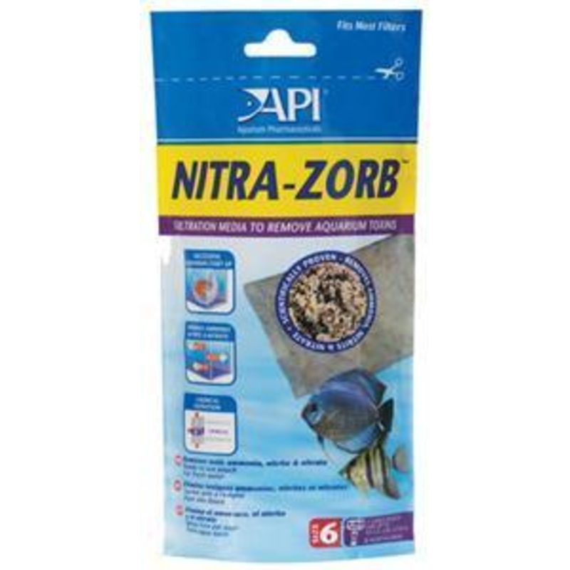 API Nitra-Zorb for 210L
