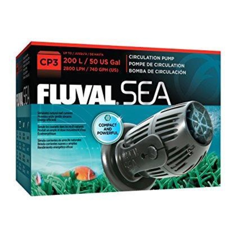 Fluval Sea CP3 Circulating Water Pump