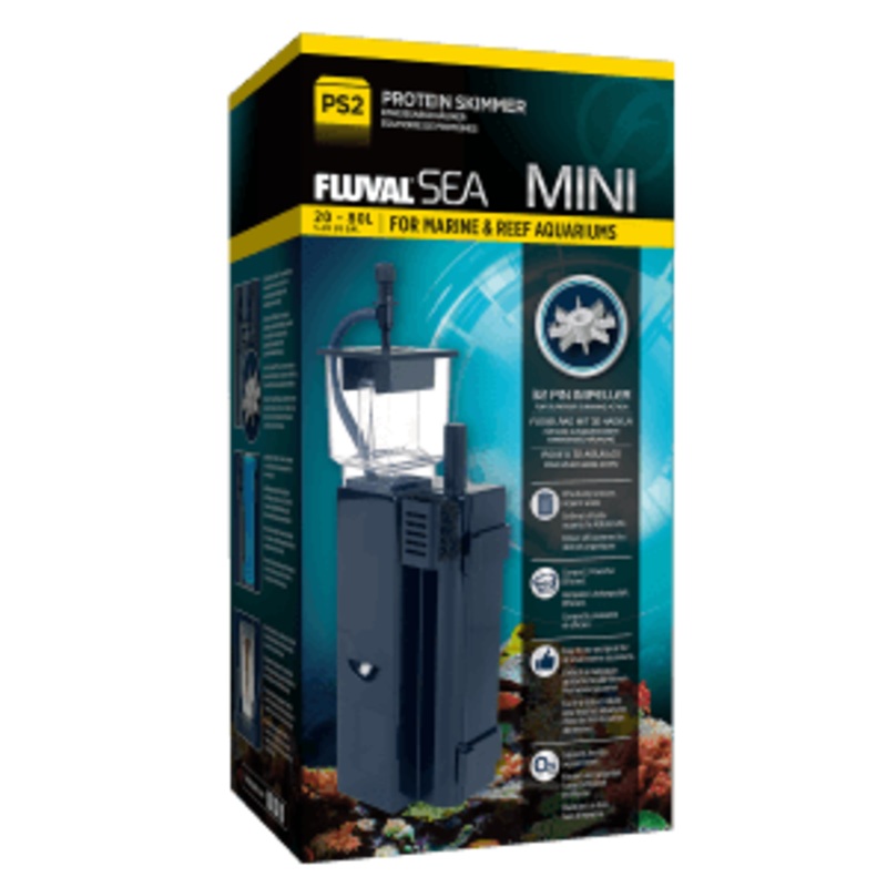 Fluval SEA Mini PS2 Protein Skimmer