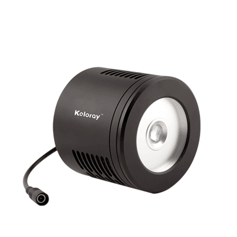 Keloray AO100 PLANTED LED Aquarium Light