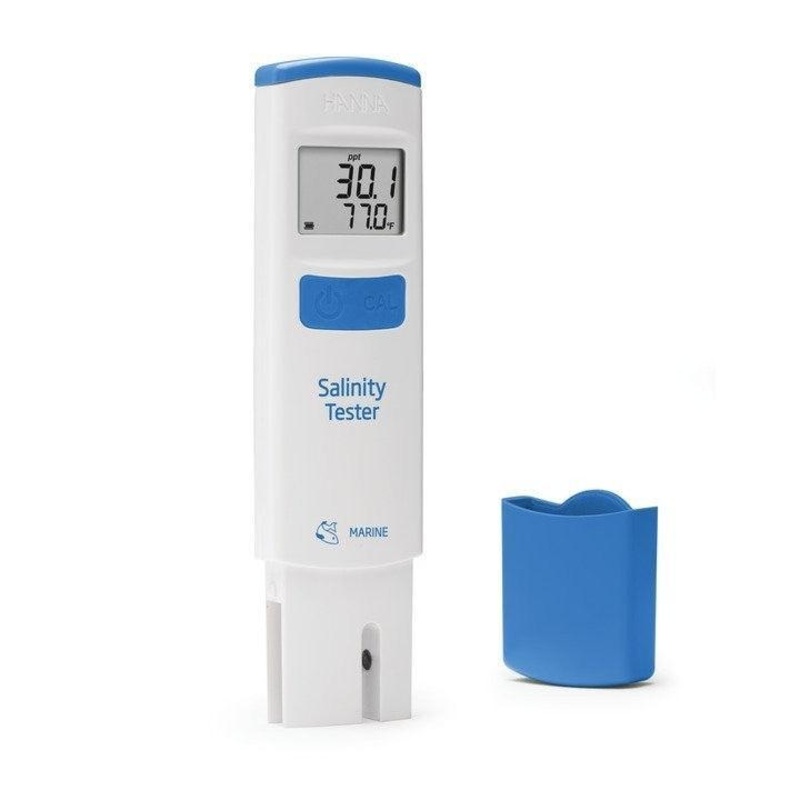 Hanna HI98319 - Marine Waterproof Salinity Tester