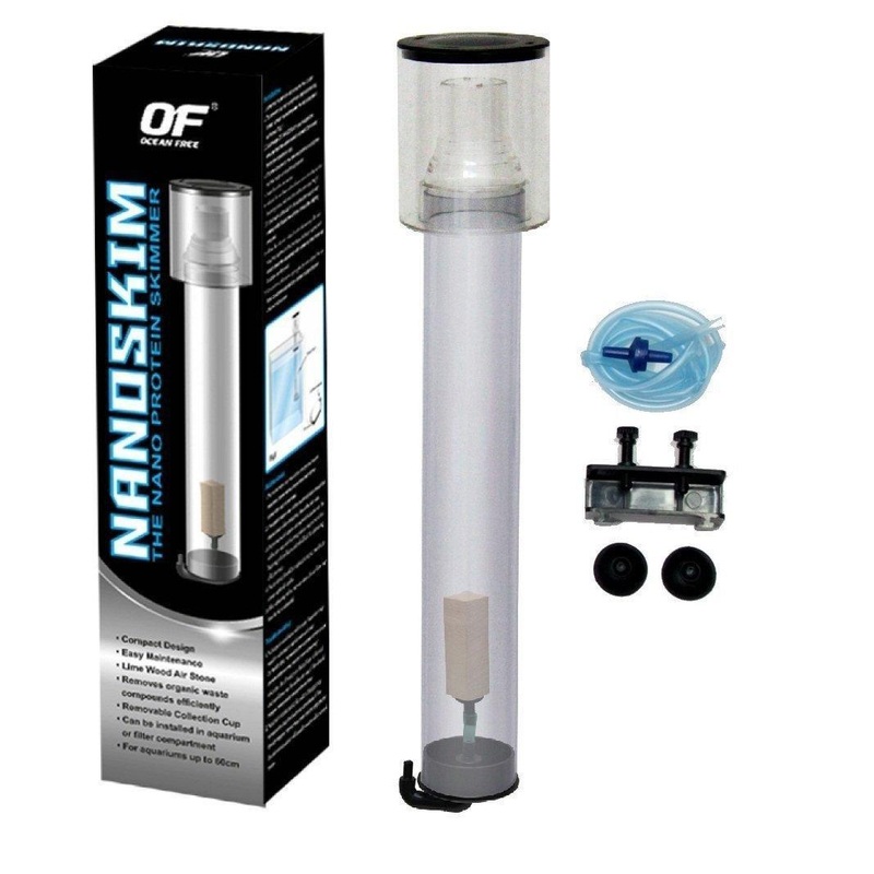 Ocean Free Nanoskim