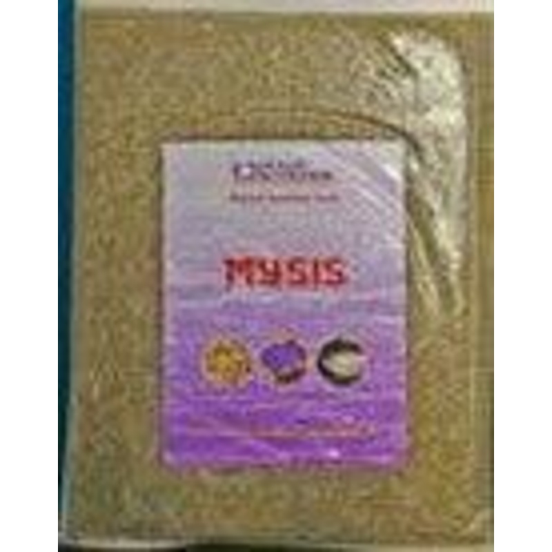Ocean Nutrition Frozen Mysis Flat Pack
