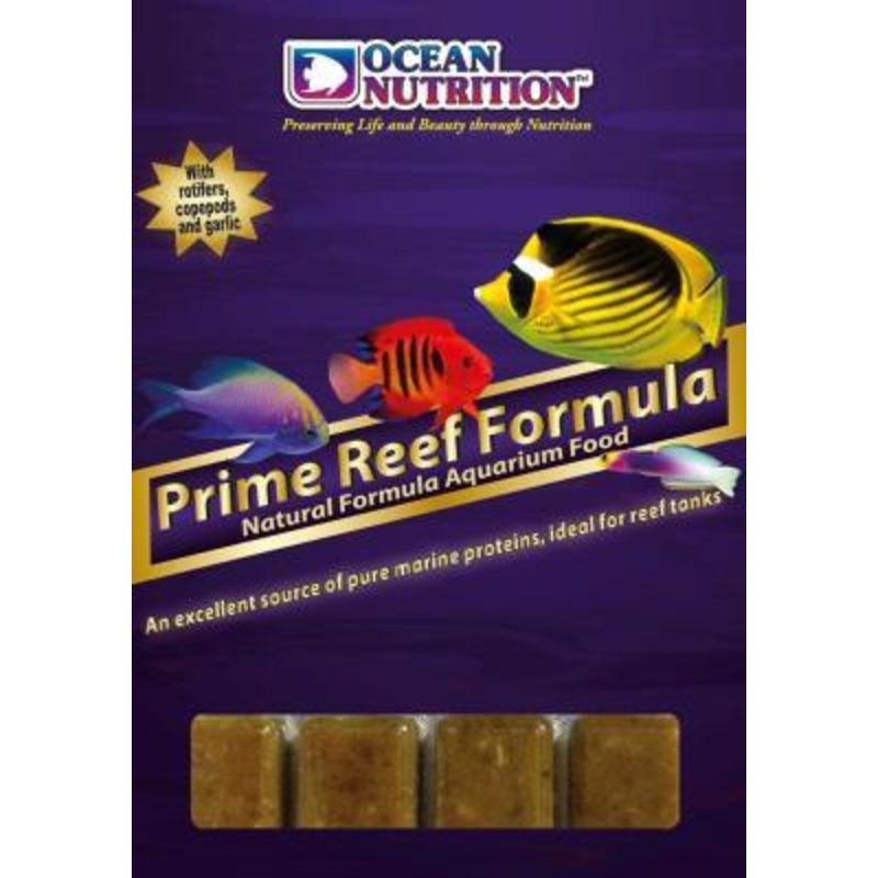 Ocean Nutrition Prime Reef Formula