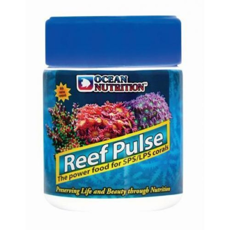 Ocean Nutrition Reef Pulse Coral Food Pellets