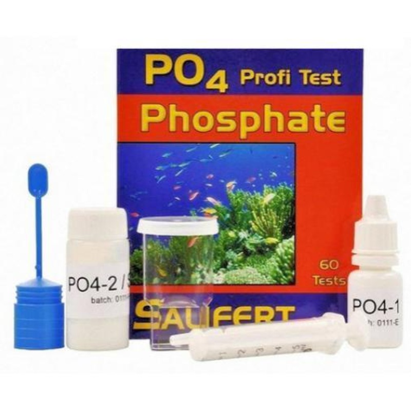 Salifert Phosphate Test Kit
