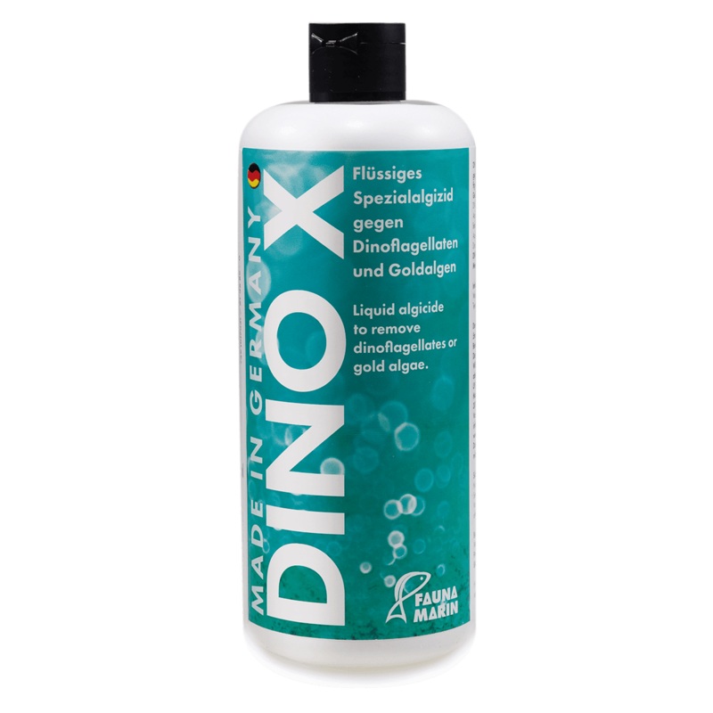 Fauna Marin Dino X