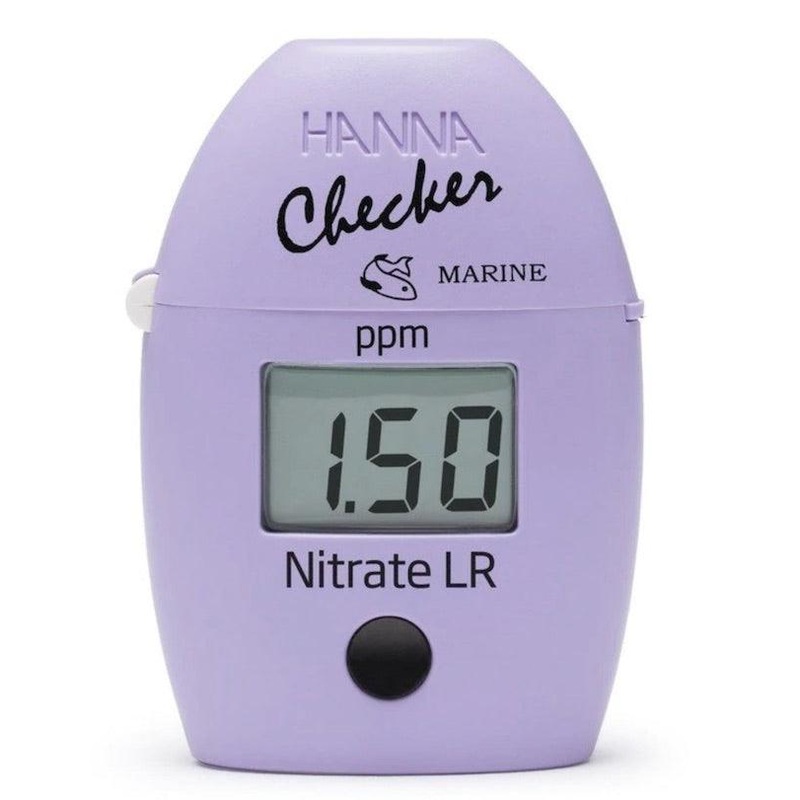 Hanna HC - HI781 - Nitrate Low Range Checker