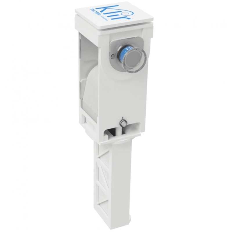 Klir Automatic Drop In Filter 4" V2.0