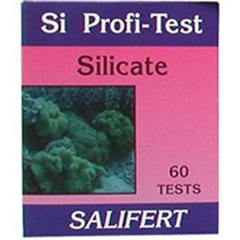 Salifert Silicate Test Kit