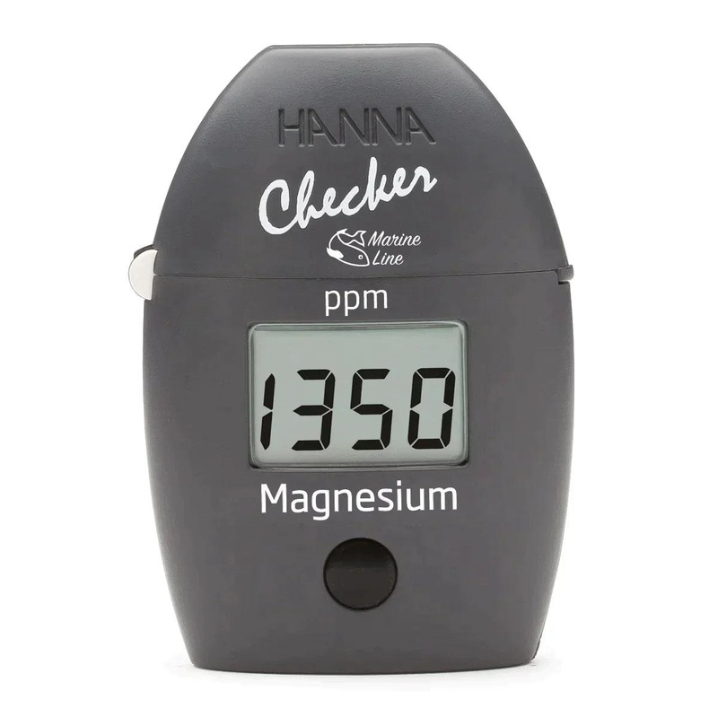 Hanna HC - HI783 - Marine Magnesium Checker