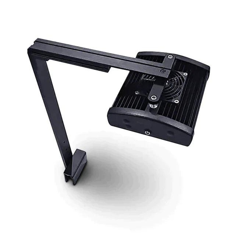 Illumagic Blaze X Nano Rear Mounting Arm + Blaze Mini Plate