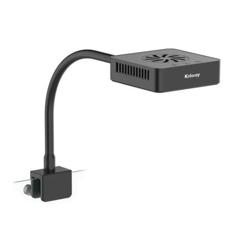 Keloray AN30S LED Light