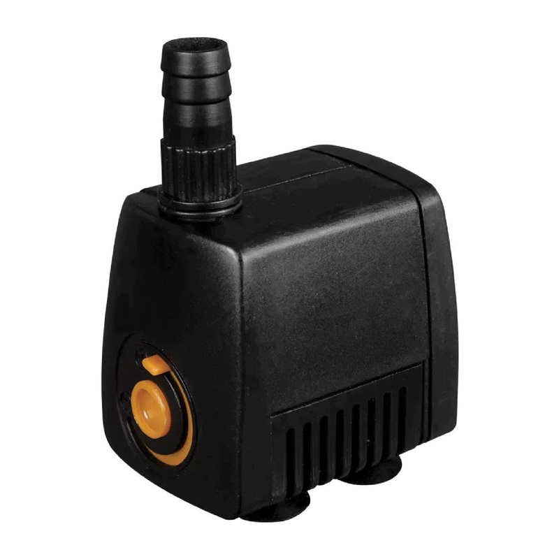 PondMax HP550 Submersible Water Pump