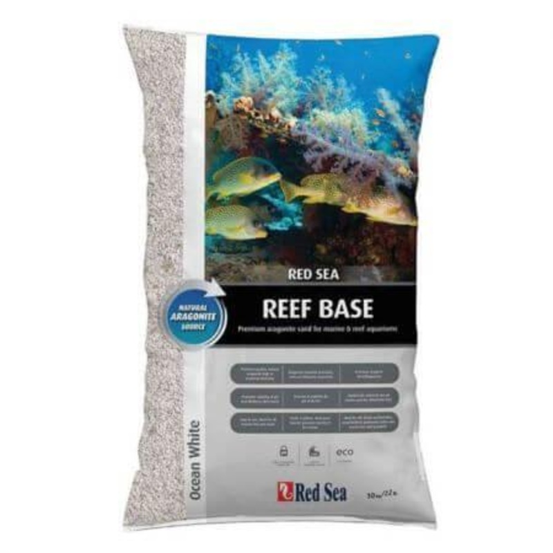 Red Sea Reef Base Dry Sand