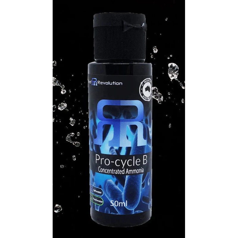 Reef Revolution Pro-Cycle B