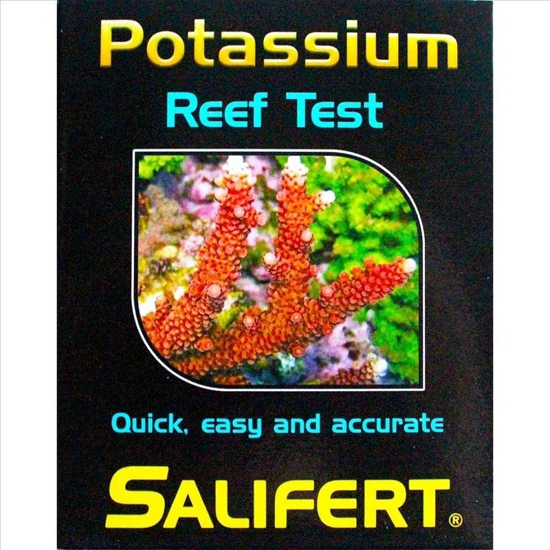Salifert Potassium Test Kit