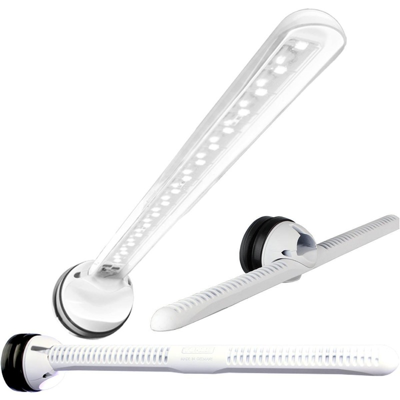 Tunze Eco Chic White LED