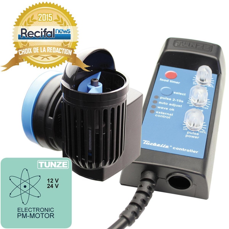 Tunze Nanostream 6040