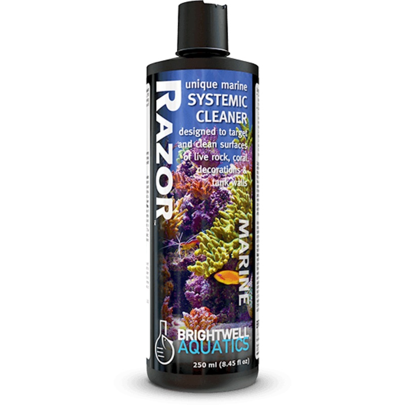 Brightwell Razor Systemic Cleaner