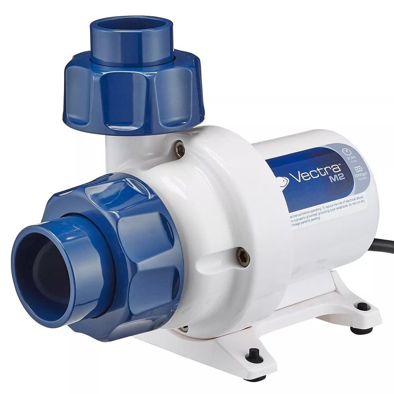 Ecotech Vectra M2 Pump