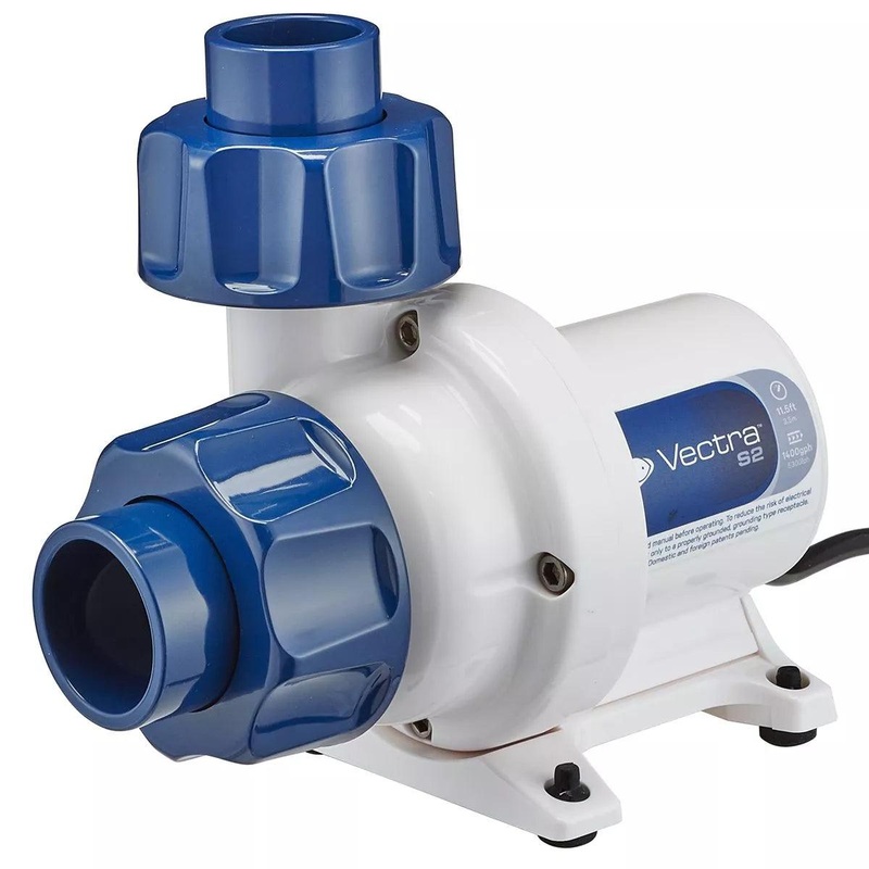 Ecotech Vectra S2 Pump