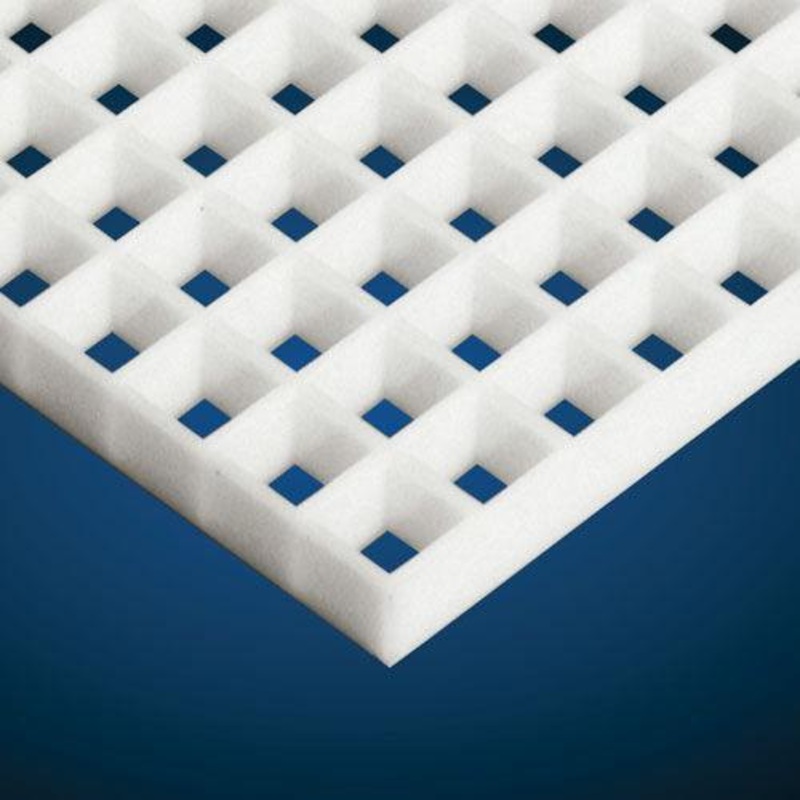 Plastic Egg Crate Sheet