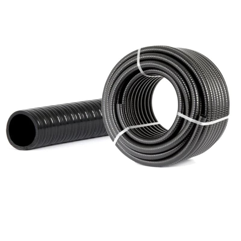 PondMAX Heavy Duty Ribbed Tubing