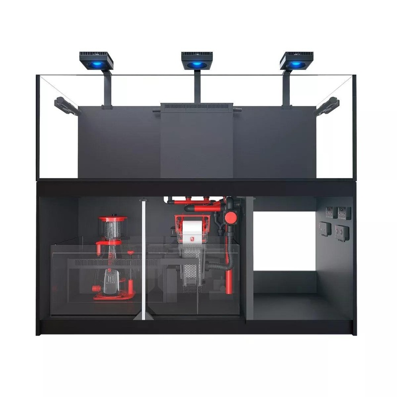 Red Sea Reefer Max 525 G2+