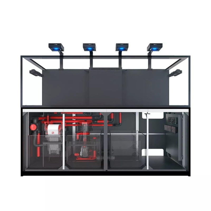 Red Sea Reefer-S Max 1000 G2+