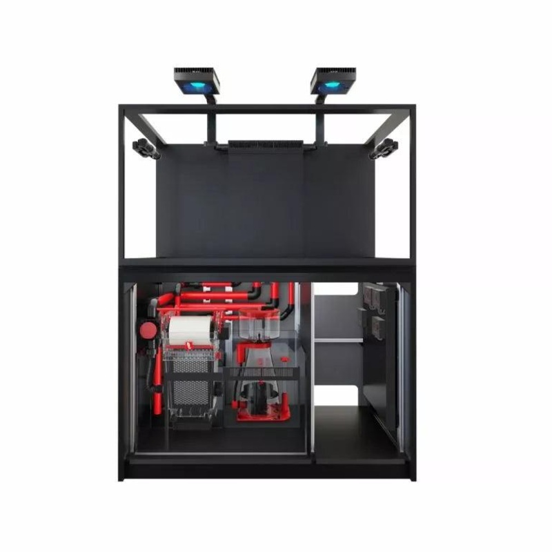 Red Sea Reefer-S Max 550 G2+
