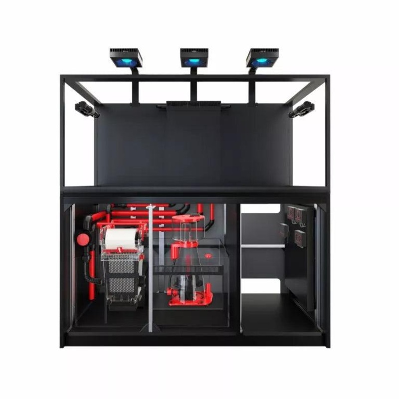 Red Sea Reefer-S Max 700 G2+