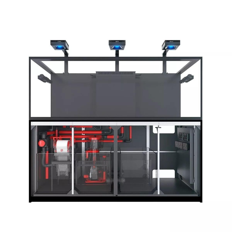 Red Sea Reefer-S Max 850 G2+