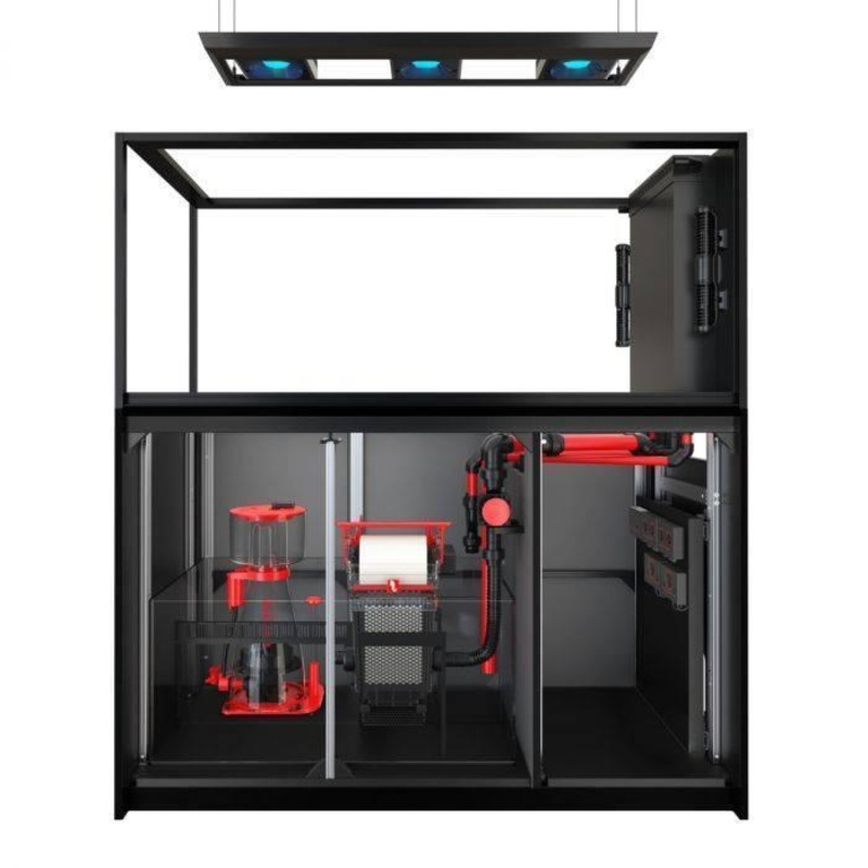 Red Sea Reefer-S Max Peninsula 700 G2+
