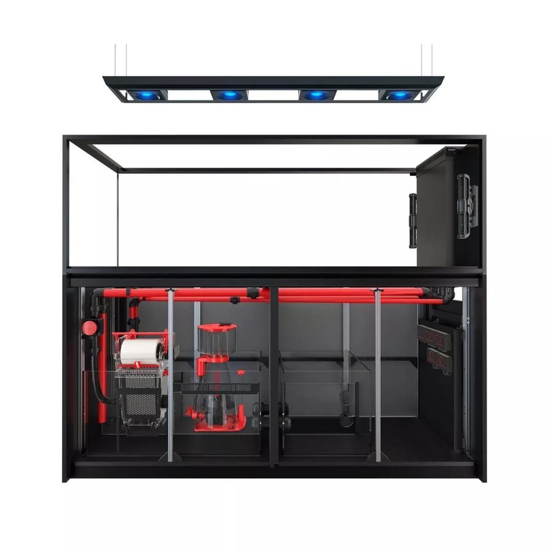 Red Sea Reefer-S Max Peninsula 950 G2+