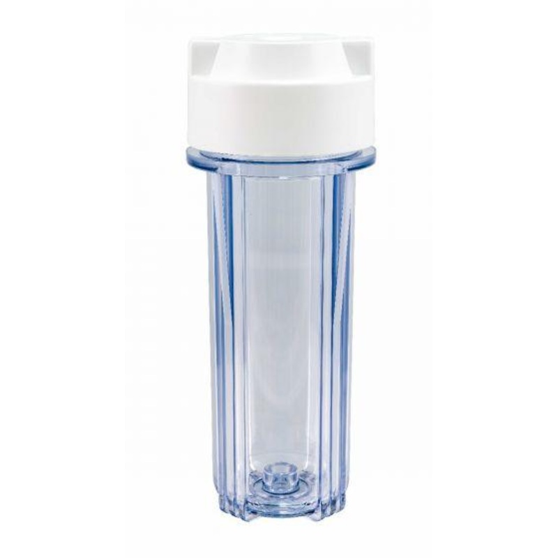 RO Filter Housing 10"