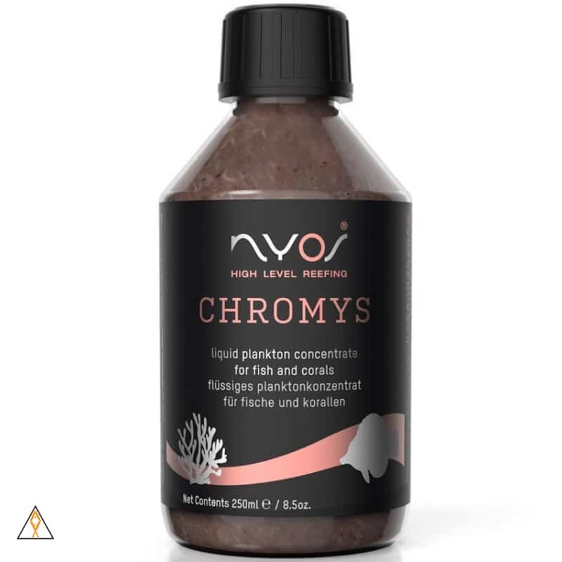 Chromys - NYOS (8.5 oz.)