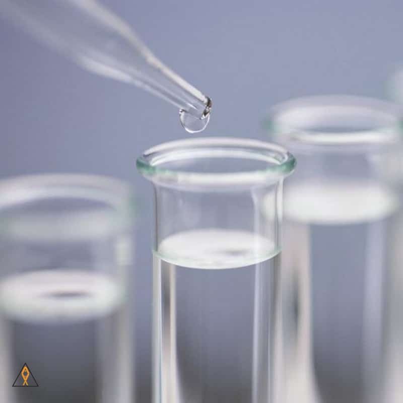 Complete Elemental Water Analysis - ICP