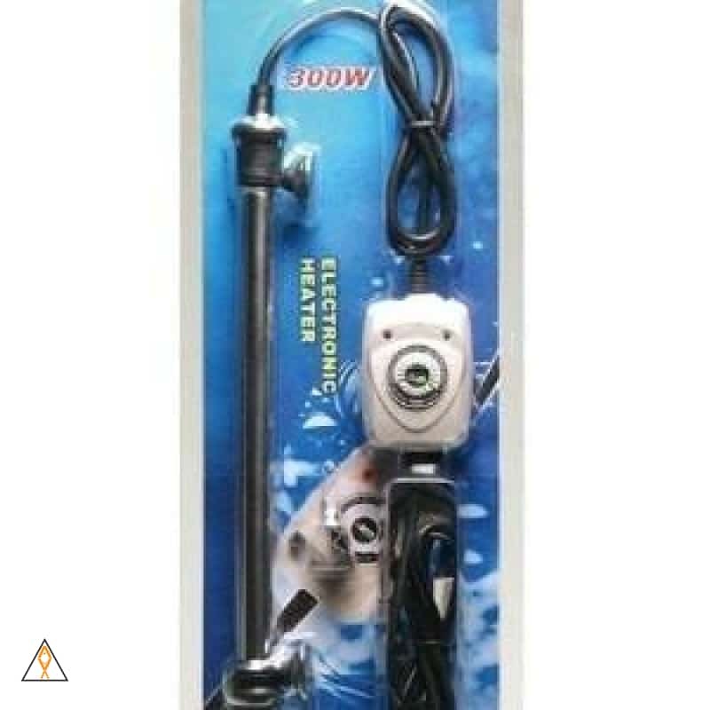 Titanium Heater - Azoo