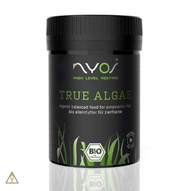 True Algae Organic Fish Food - NYOS