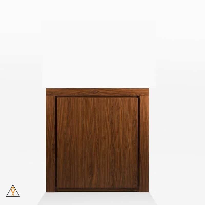 Aquacosm 75 Aquarium Cabinet (75x45cm) - ALA