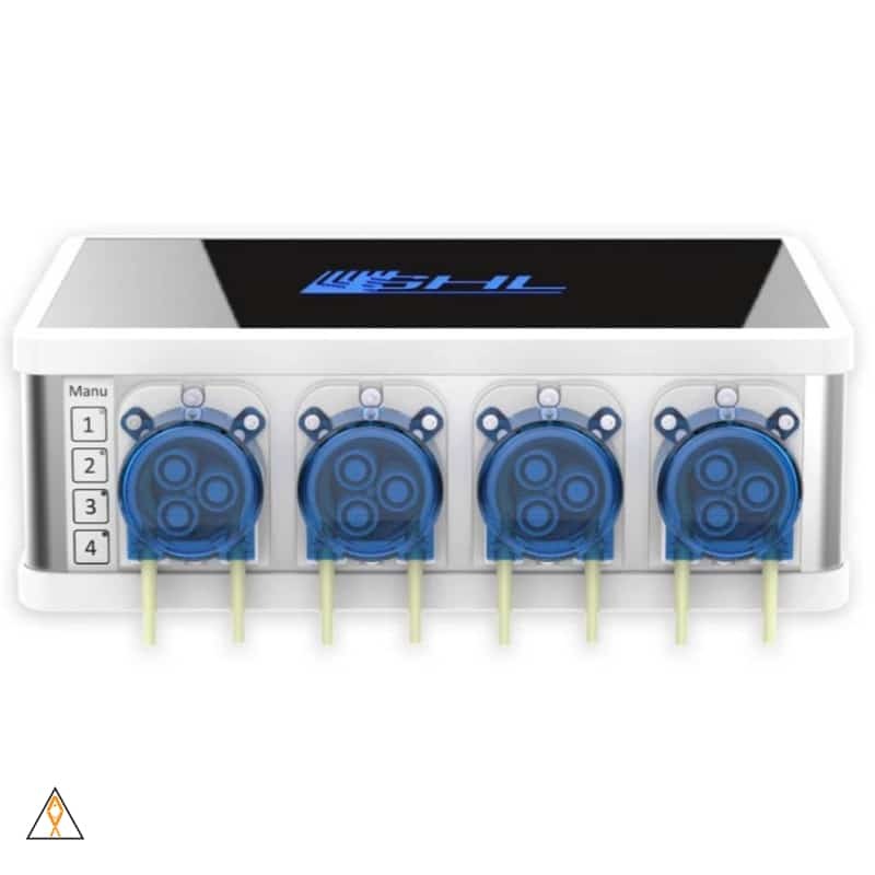 Doser 2.1 Slave (4 channels) - GHL USA