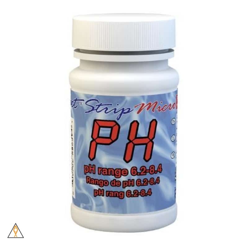 eXact iDip pH Test Refill - ITS