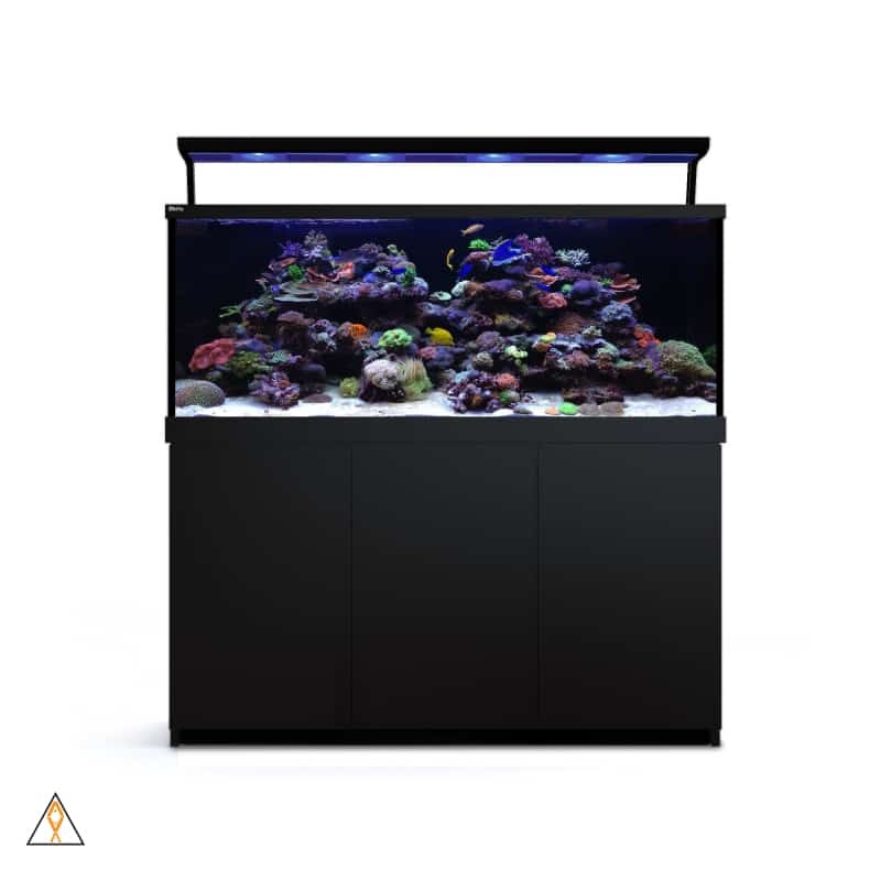 MAX-S 650 LED Complete Reef Aquarium System (175 GAL) - Red Sea