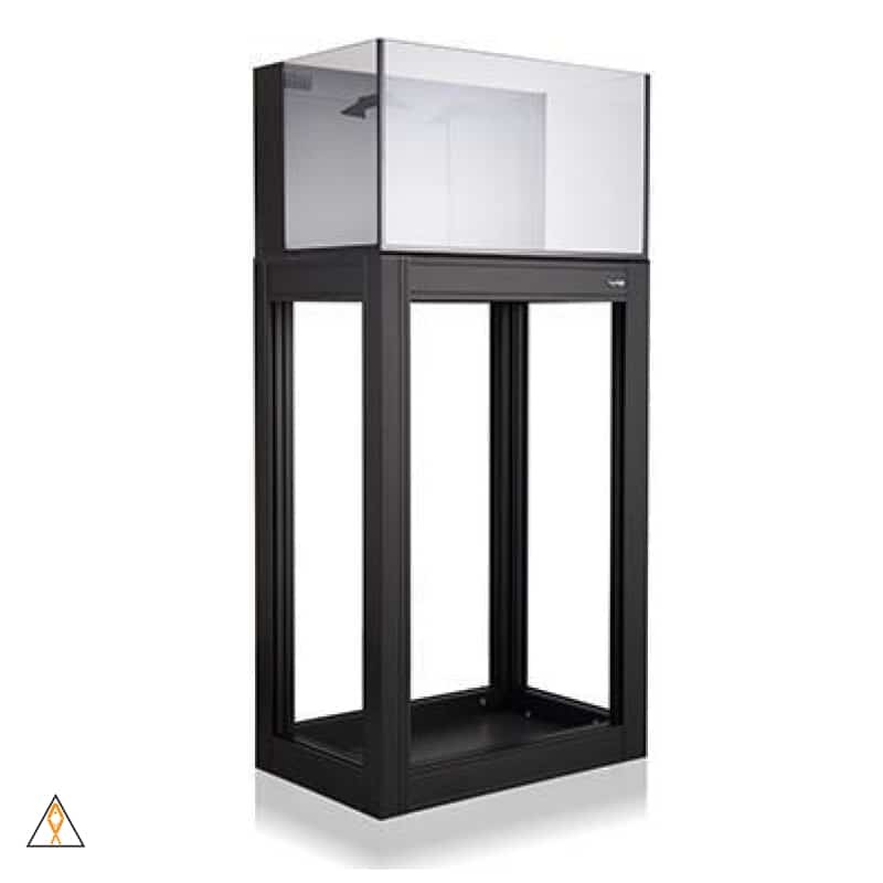 NUVO APS Fusion Peninsula 14 Cabinet Stand - Innovative Marine
