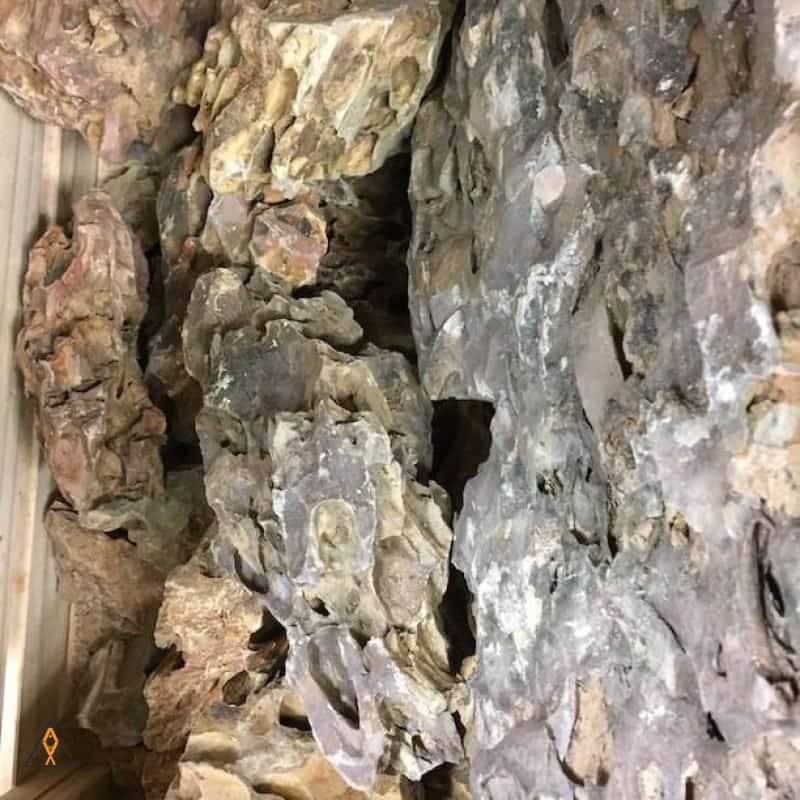 Ohko Stone (Dragon Stone) - ALA