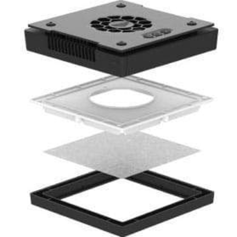 Radion Diffuser - EcoTech Marine