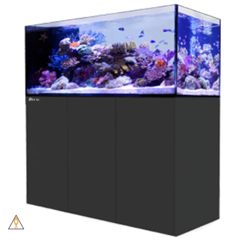REEFER Peninsula 650 Deluxe Aquarium System (140 GAL) - Red Sea