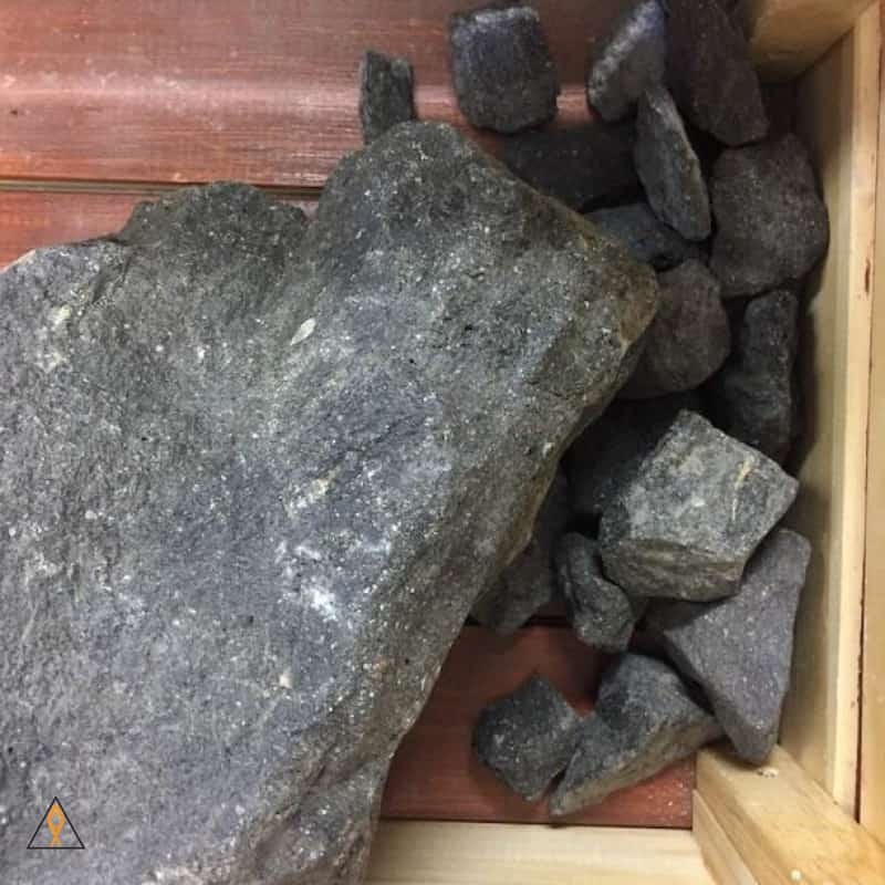 San Sui Stone - ALA
