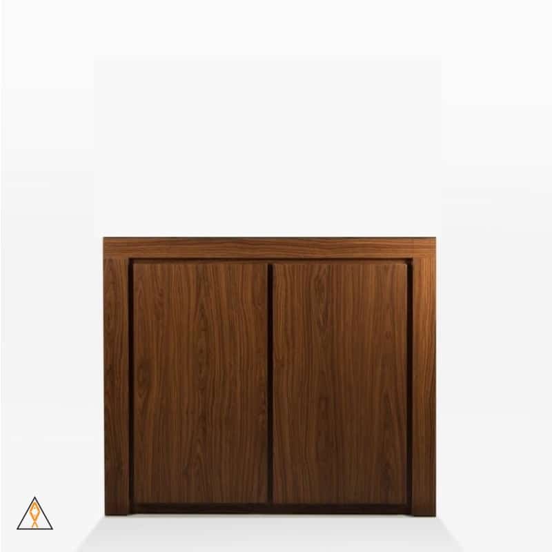 Aquacosm 90 Aquarium Cabinet (90x45cm) - ALA